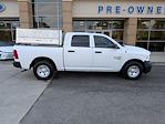 Used 2021 Ram 1500 Classic Tradesman Crew Cab for sale #T18096A - photo 4
