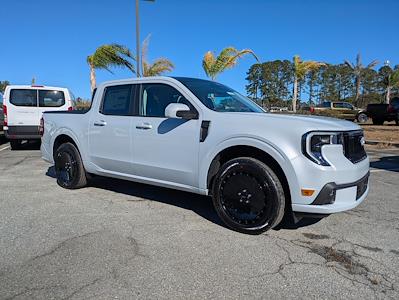 2026 Ford Maverick SuperCrew Cab AWD Pickup for sale #T18384 - photo 1
