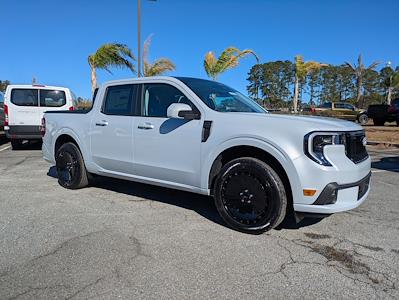 2026 Ford Maverick SuperCrew Cab AWD Pickup for sale #T18384 - photo 2