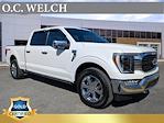2021 Ford F-150 SuperCrew Cab 4WD Pickup for sale #T18590A - photo 1