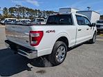 2021 Ford F-150 SuperCrew Cab 4WD Pickup for sale #T18590A - photo 2