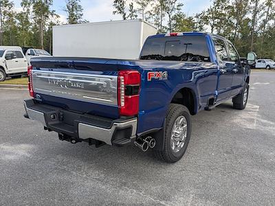 New 2026 Ford F-350 King Ranch Crew Cab 4WD SRW Pickup for sale #T19225 - photo 2