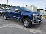 New 2026 Ford F-350 King Ranch Crew Cab 4WD SRW Pickup for sale #T19225 - photo 4