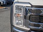 New 2025 Ford F-450 Regular Cab Service Truck for sale #T19263 - photo 11