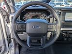 New 2025 Ford F-450 Regular Cab Service Truck for sale #T19263 - photo 16