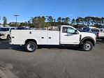 New 2025 Ford F-450 Regular Cab Service Truck for sale #T19263 - photo 3