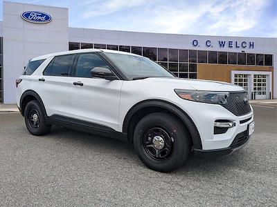 New 2025 Ford F-150 Police Responder XL SuperCrew Cab for sale #T19506 - photo 1