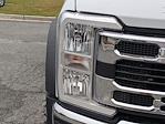 New 2025 Ford F-550 Regular Cab 4WD Knapheide 6132D54 11' 1" Service Truck for sale #T19535 - photo 11