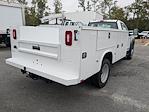 New 2025 Ford F-550 Regular Cab 4WD Knapheide 6132D54 11' 1" Service Truck for sale #T19535 - photo 4