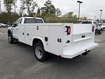 New 2025 Ford F-550 Regular Cab 4WD Knapheide 6132D54 11' 1" Service Truck for sale #T19535 - photo 6