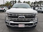 New 2025 Ford F-550 Regular Cab 4WD Knapheide 6132D54 11' 1" Service Truck for sale #T19535 - photo 9