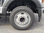 New 2025 Ford F-450 Regular Cab Steel Flatbed Truck for sale #T19570 - photo 12
