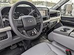 New 2025 Ford F-450 Regular Cab Steel Flatbed Truck for sale #T19570 - photo 15