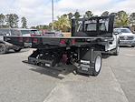 New 2025 Ford F-450 Regular Cab Steel Flatbed Truck for sale #T19570 - photo 2