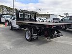 New 2025 Ford F-450 Regular Cab Steel Flatbed Truck for sale #T19570 - photo 6