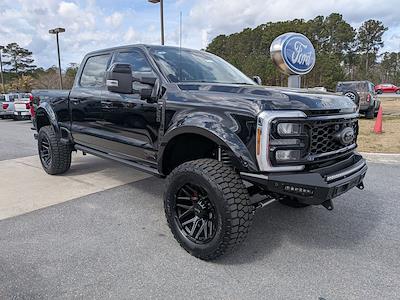 New 2026 Ford F-250 - photo 1
