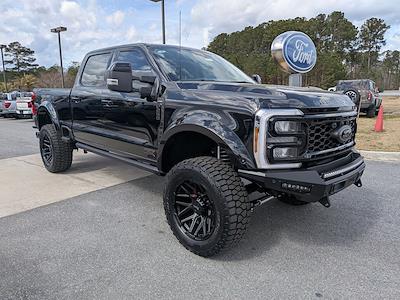New 2026 Ford F-250 - photo 1