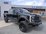 New 2026 Ford F-250 Shelby Crew Cab for sale #T19701 - photo 1