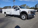 New 2025 Ford F-450 Regular Cab Service Truck for sale #T19753 - photo 10