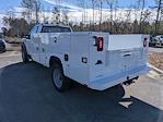 New 2025 Ford F-450 Regular Cab Service Truck for sale #T19753 - photo 5