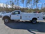 New 2025 Ford F-450 Regular Cab Service Truck for sale #T19753 - photo 6