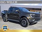 2025 Ford Ranger SuperCrew Cab 4WD Pickup for sale #T19802A - photo 1