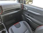 2025 Ford Ranger SuperCrew Cab 4WD Pickup for sale #T19802A - photo 18