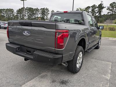 2025 Ford F-150 Police Responder SuperCrew Cab 4WD Pickup for sale #T20461 - photo 2