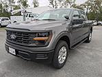 2025 Ford F-150 Police Responder SuperCrew Cab 4WD Pickup for sale #T20461 - photo 8