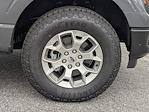 2025 Ford F-150 Police Responder SuperCrew Cab 4WD Pickup for sale #T20461 - photo 13