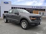 2025 Ford F-150 Police Responder SuperCrew Cab 4WD Pickup for sale #T20461 - photo 1