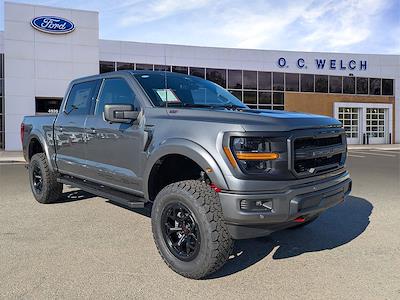 New 2025 Ford F-150 XLT SuperCrew Cab for sale #T20475 - photo 1