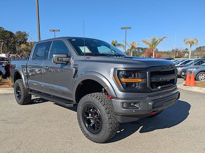 New 2025 Ford F-150 XLT SuperCrew Cab for sale #T20475 - photo 2