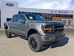 New 2025 Ford F-150 XLT SuperCrew Cab for sale #T20475 - photo 1