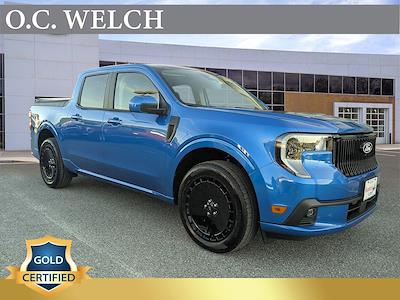 2025 Ford Maverick SuperCrew Cab AWD Pickup for sale #T20744A - photo 1