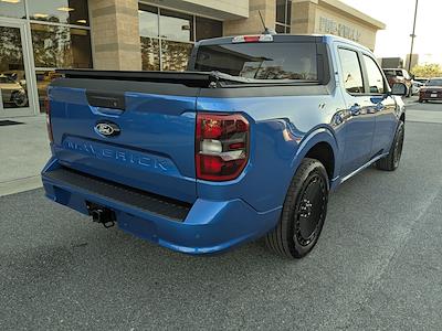 2025 Ford Maverick SuperCrew Cab AWD Pickup for sale #T20744A - photo 2