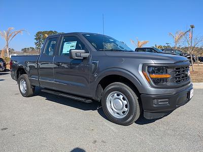 New 2026 Ford F-150 - photo 1