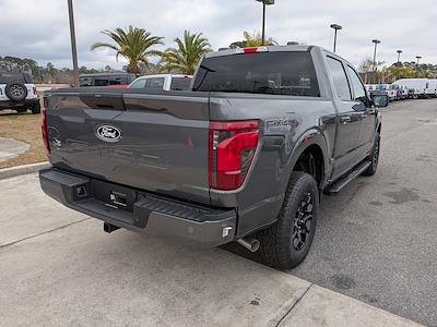 New 2026 Ford F-150 XLT SuperCrew Cab for sale #T22182 - photo 2