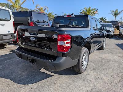 2026 Ford Maverick SuperCrew Cab FWD Pickup for sale #T22999 - photo 2
