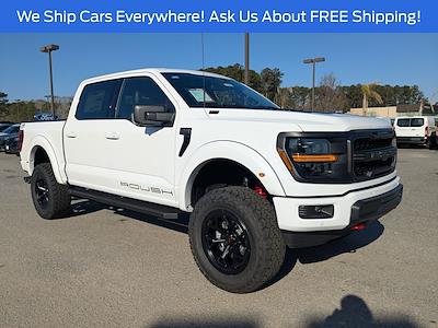 New 2025 Ford F-150 XLT SuperCrew Cab for sale #T23516 - photo 1