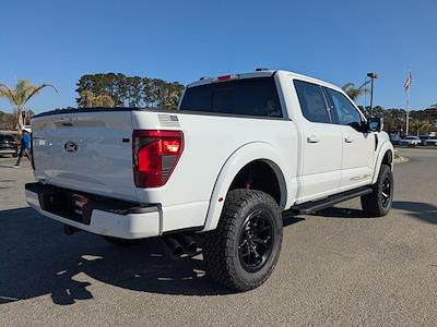 New 2025 Ford F-150 XLT SuperCrew Cab for sale #T23516 - photo 2