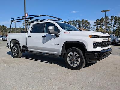 Used 2025 Chevrolet Silverado 2500 - photo 1