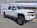 2018 Chevrolet Silverado 1500 Crew Cab 4WD Pickup for sale #T24477A - photo 1