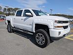 2018 Chevrolet Silverado 1500 Crew Cab 4WD Pickup for sale #T24477A - photo 3
