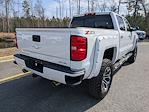 2018 Chevrolet Silverado 1500 Crew Cab 4WD Pickup for sale #T24477A - photo 4