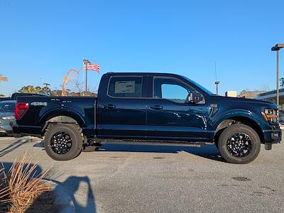 New 2026 Ford F-150 - photo 1