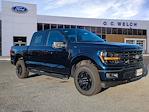 New 2026 Ford F-150 XLT SuperCrew Cab for sale #T24800 - photo 1