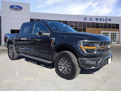 New 2025 Ford F-150 Tremor SuperCrew Cab for sale #T25679 - photo 1