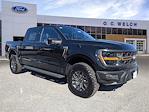 New 2025 Ford F-150 Tremor SuperCrew Cab for sale #T25679 - photo 1