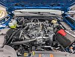 New 2025 Ford Ranger XL SuperCrew Cab 4WD Pickup for sale #T27658 - photo 10